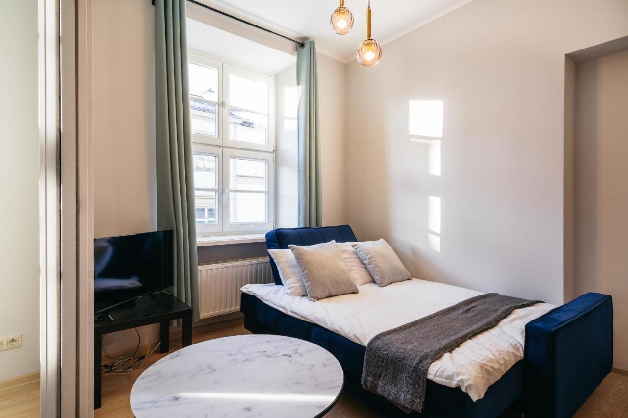 Royal Apartments - Loftaffair Krakov Exteriér fotografie